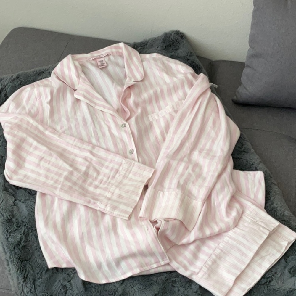Victoria Secret PJs